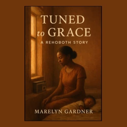 Cover for Tuned to Grace: A Rehoboth Story