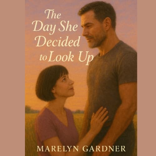 Cover for The Day She Decided to look Up
