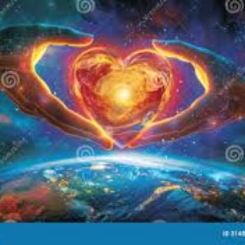 Cover for Life and its occasional warm embraces!