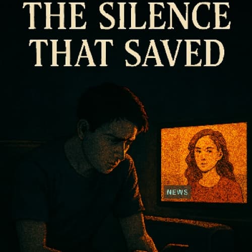 The Silence That Saved