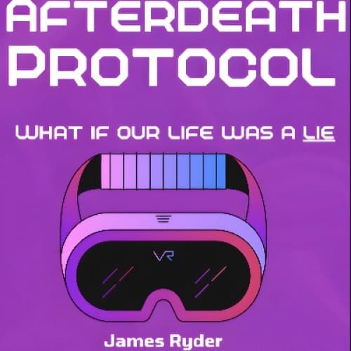 Cover for After-death Protocol