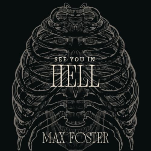 Cover for See you in Hell