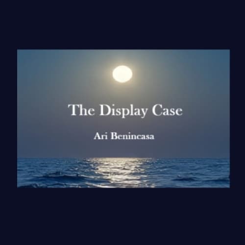 Cover for The Display Case