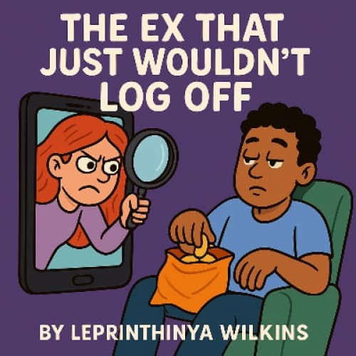 Story Cover Image