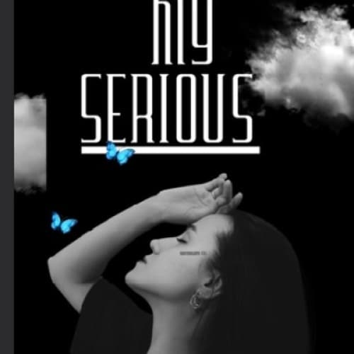 Cover of MY STERIOUS AND POETIC
