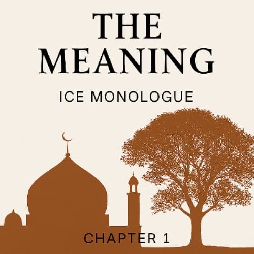 Cover for The Meaning