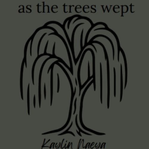 Cover for As The Trees Wept