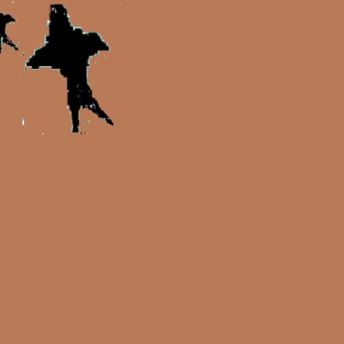 Cover for The story of insect  and surrounding