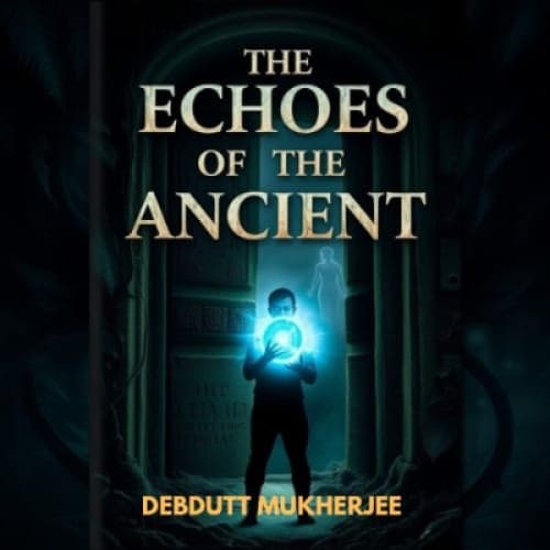 Cover of The Echoes of the Ancients
