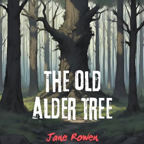 Cover for The Old Alder Tree