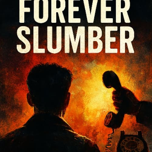Cover for FOREVER SLUMBER