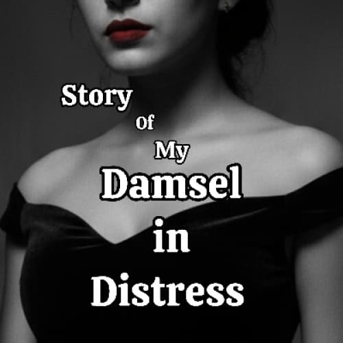 Cover for Story of My Damsel in Distress
