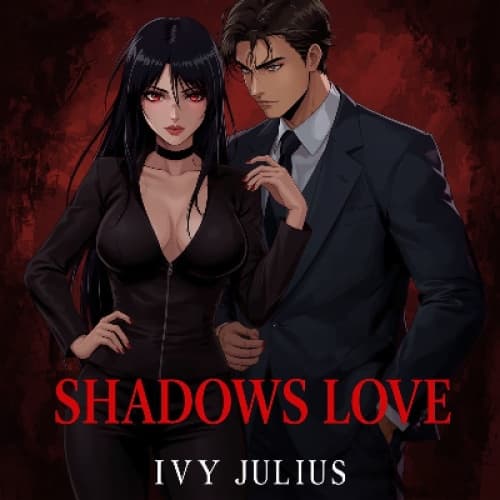 Cover for Shadows love