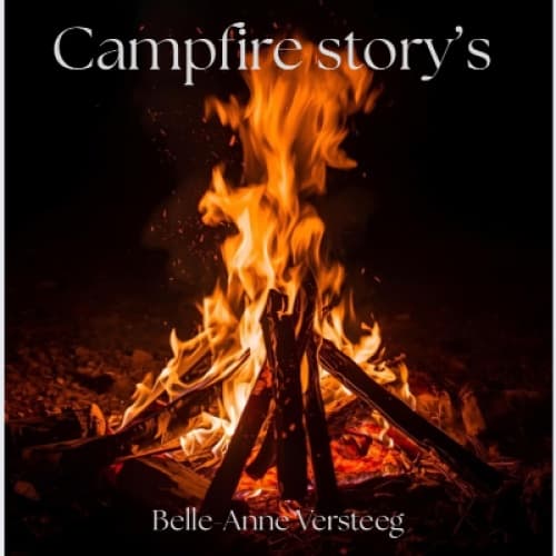 Cover for Campfire story’s