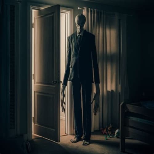 Cover for Blindspot:Beginning Of the Game