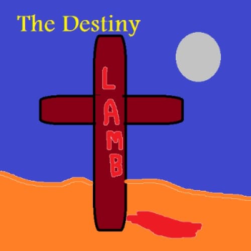 Cover for The Destiny