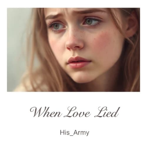 Cover for When Love Lied