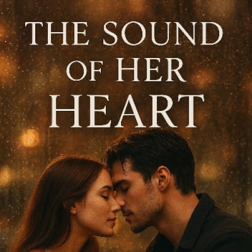 Cover for THE SOUND OF HER HEART