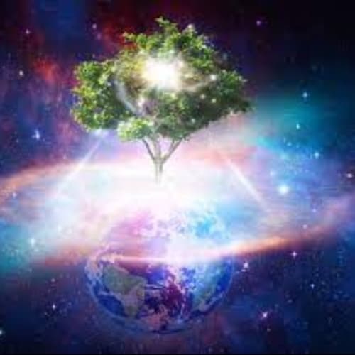Cover for WHERE WAS GOD WHEN HE CREATED HEAVENS AND EARTH?