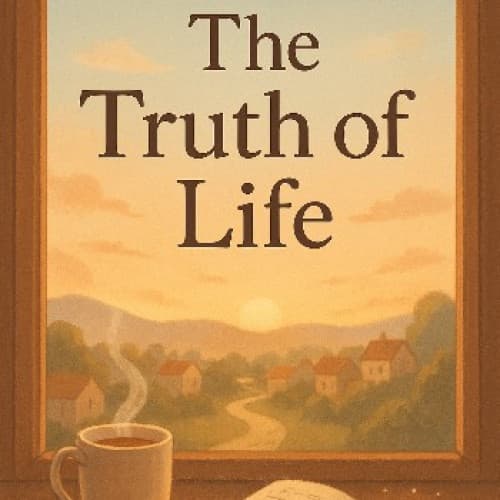 Cover for The Truth of Life