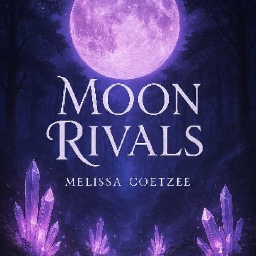 Cover for Moon Rivals