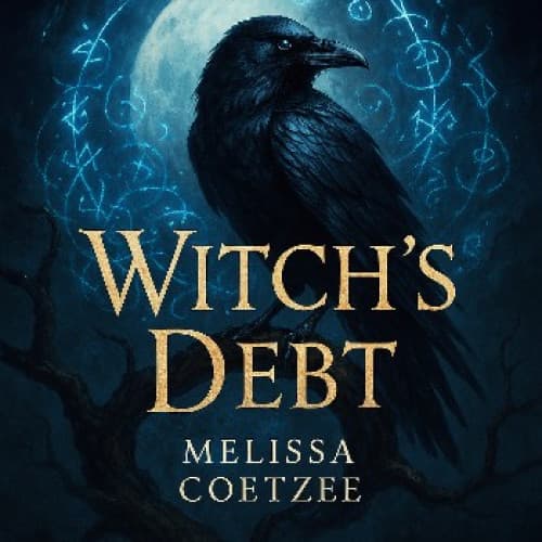 Cover for The Witch's Debt