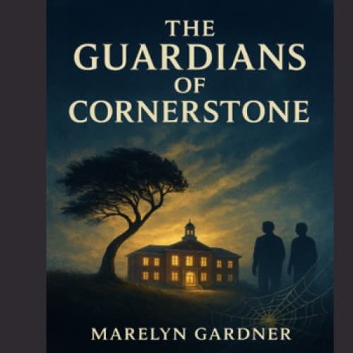 Cover for The Guardians of Cornerstone by Marelyn Gardner