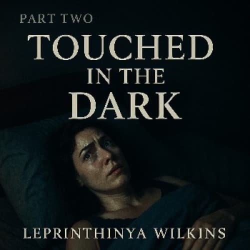 Cover for Touched in the Dark: Part 2