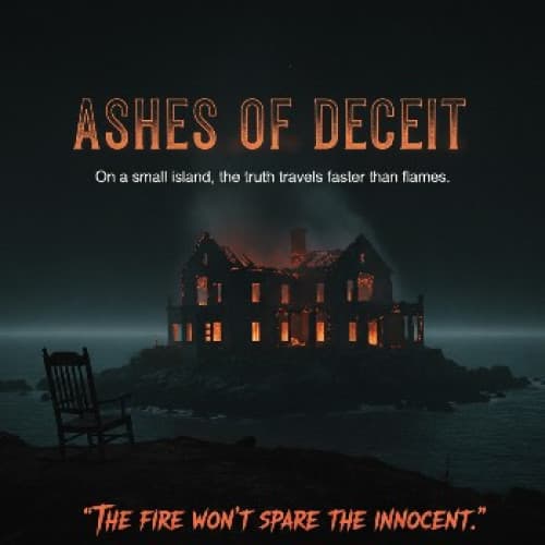 Cover for Ashes Of Deciet