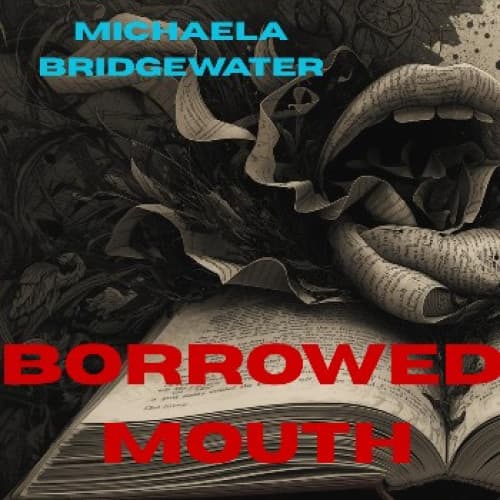 Cover for The Borrowed Mouth