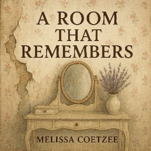 Cover for A Room that Remembers