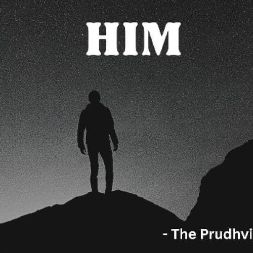 Cover for HIM
