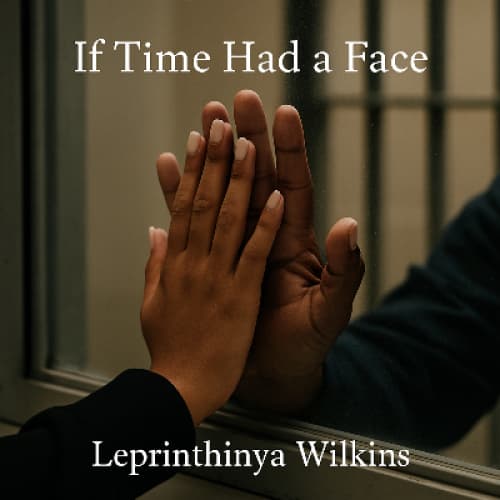 Cover for If Time Had a Face