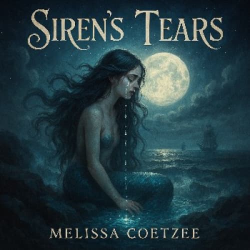 Cover for Siren's Tears