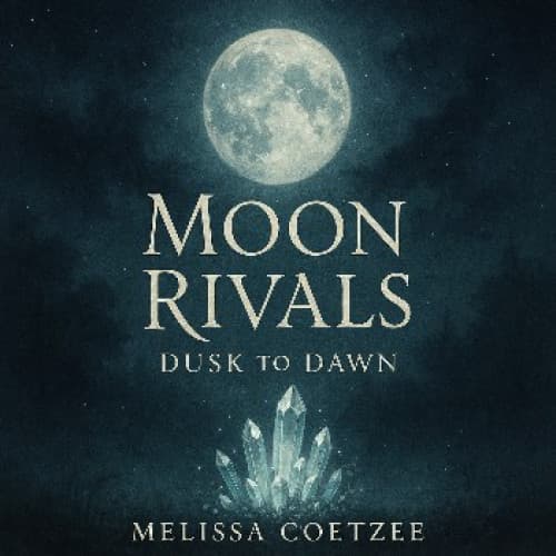 Cover for Moon Rivals - Dusk to Dawn