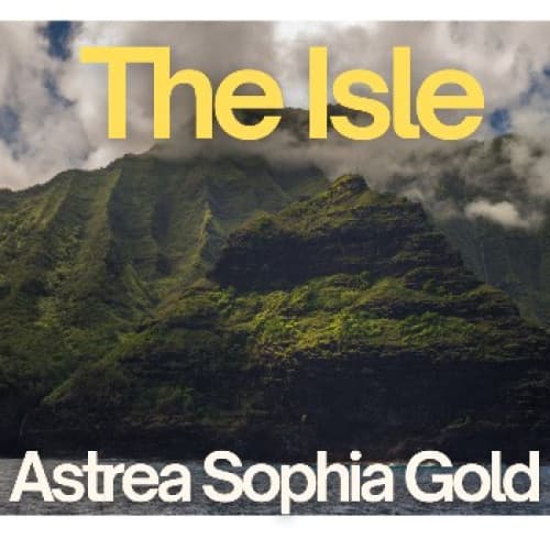 Cover for The Isle