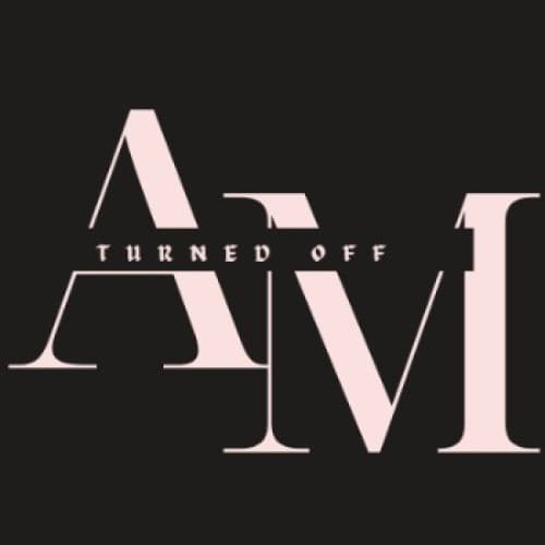 Cover for Turned Off