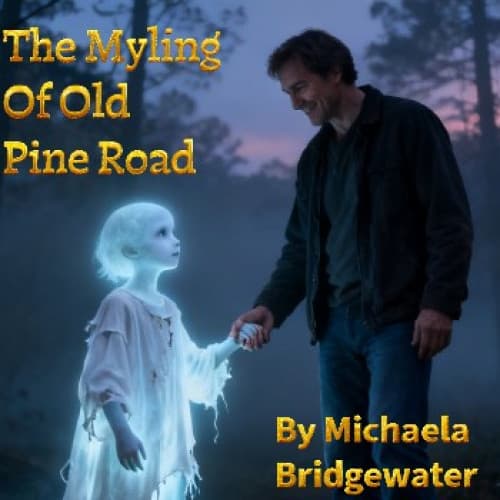 Cover for The Myling Of Old Pine Road