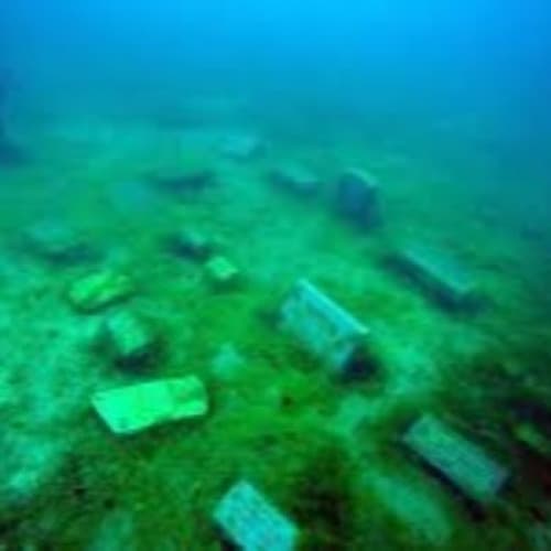 Beneath the Still Waters