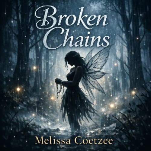 Cover for Broken Chains