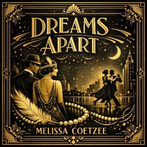 Cover for Dreams Apart