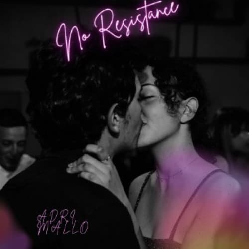 Cover for No Resistance
