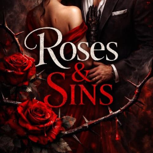 Cover for Roses & Sins