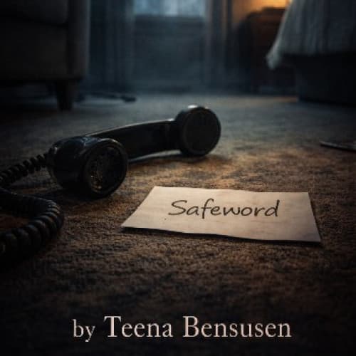 Cover for Safeword