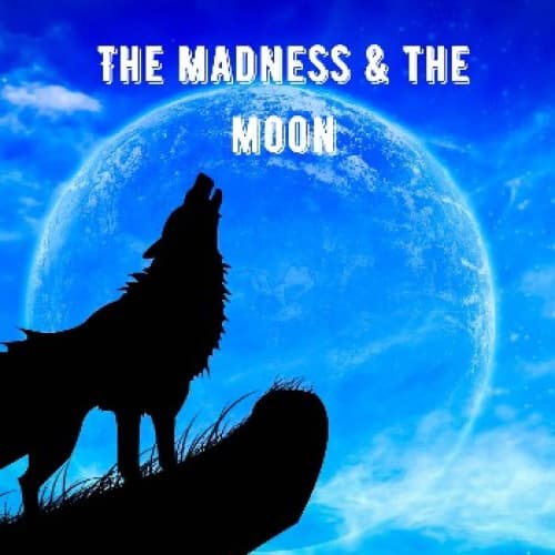 Cover for The Madness & the Moon