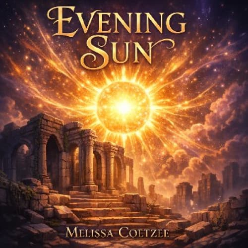 Cover for Evening Sun