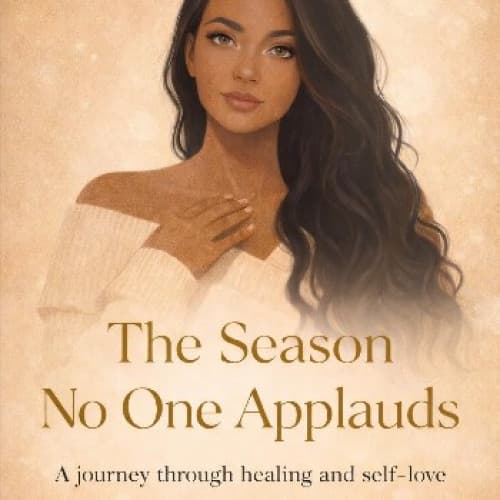 Cover for The Season No One Applauds