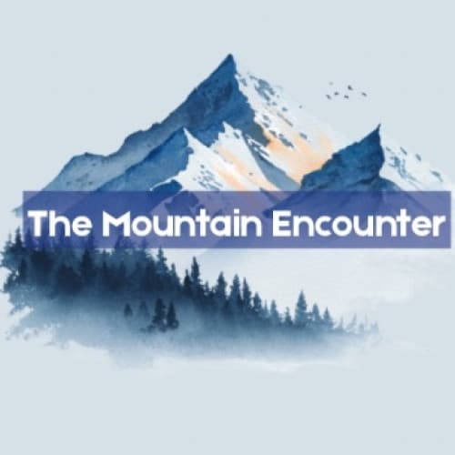 Cover for The Mountain Encounter