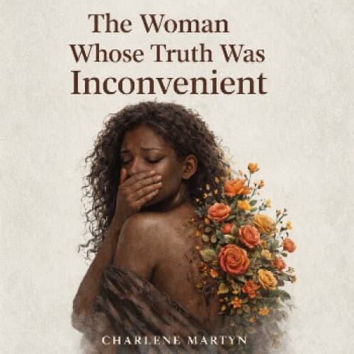Cover for The Woman Whose Truth Was Inconvenient