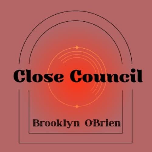 Cover for Close Council